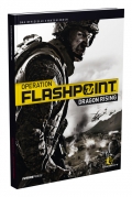 Operation Flashpoint: Dragon Rising - Das offizielle Strategiebuch