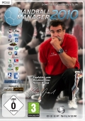 Handball Manager 2010 (PC)