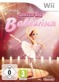 Spielen wir Ballerina (Wii)
