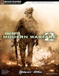 Call of Duty: Modern Warfare 2 - Das offizielle Strategiebuch