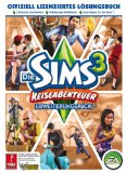 Die Sims 3 Reiseabenteuer L�sungsbuch