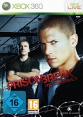 Prison Break (Xbox360)