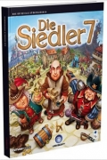 Die Siedler 7 - Das offizielle Strategiebuch