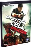 Splinter Cell Conviction - Das offizielle Buch
