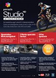 Pinnacle Studio 14 HD Promo (Mini-Box)