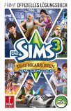 Die Sims 3 Traumkarrieren L�sungsbuch