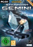 Starpoint Gemini (PC)