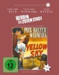 Herrin der toten Stadt (Edition Western-Legenden #1) (Blu-ray)