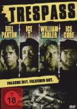 Trespass (Neuauflage)