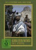 Kara Ben Nemsi - Staffel 2 (Neuauflage) (3 DVDs)