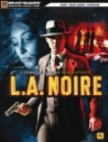L.A. Noire - L�sungsbuch