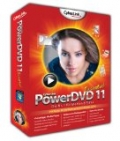 PowerDVD 11 Essential