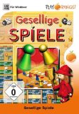 Gesellige Spiele (PC)