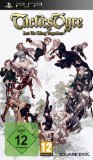 Tactics Ogre (PSP)