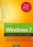 Windows 7 Praxisbuch